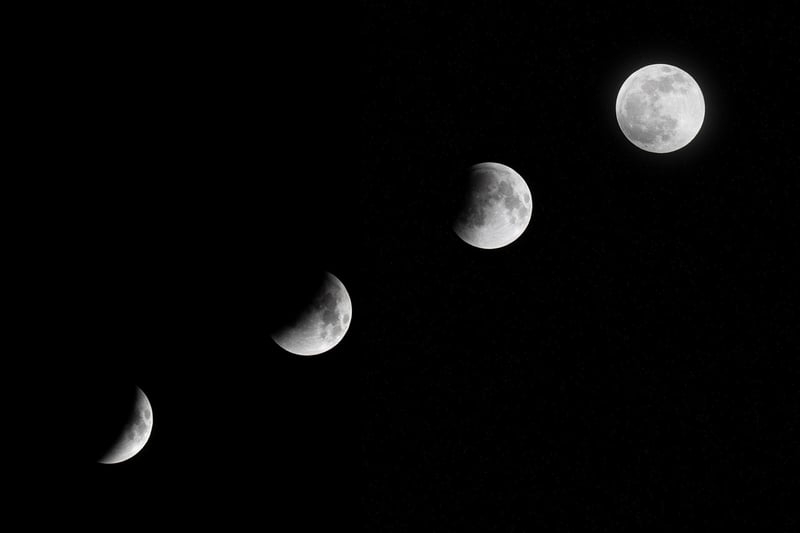 Moonlight Infusion Kit